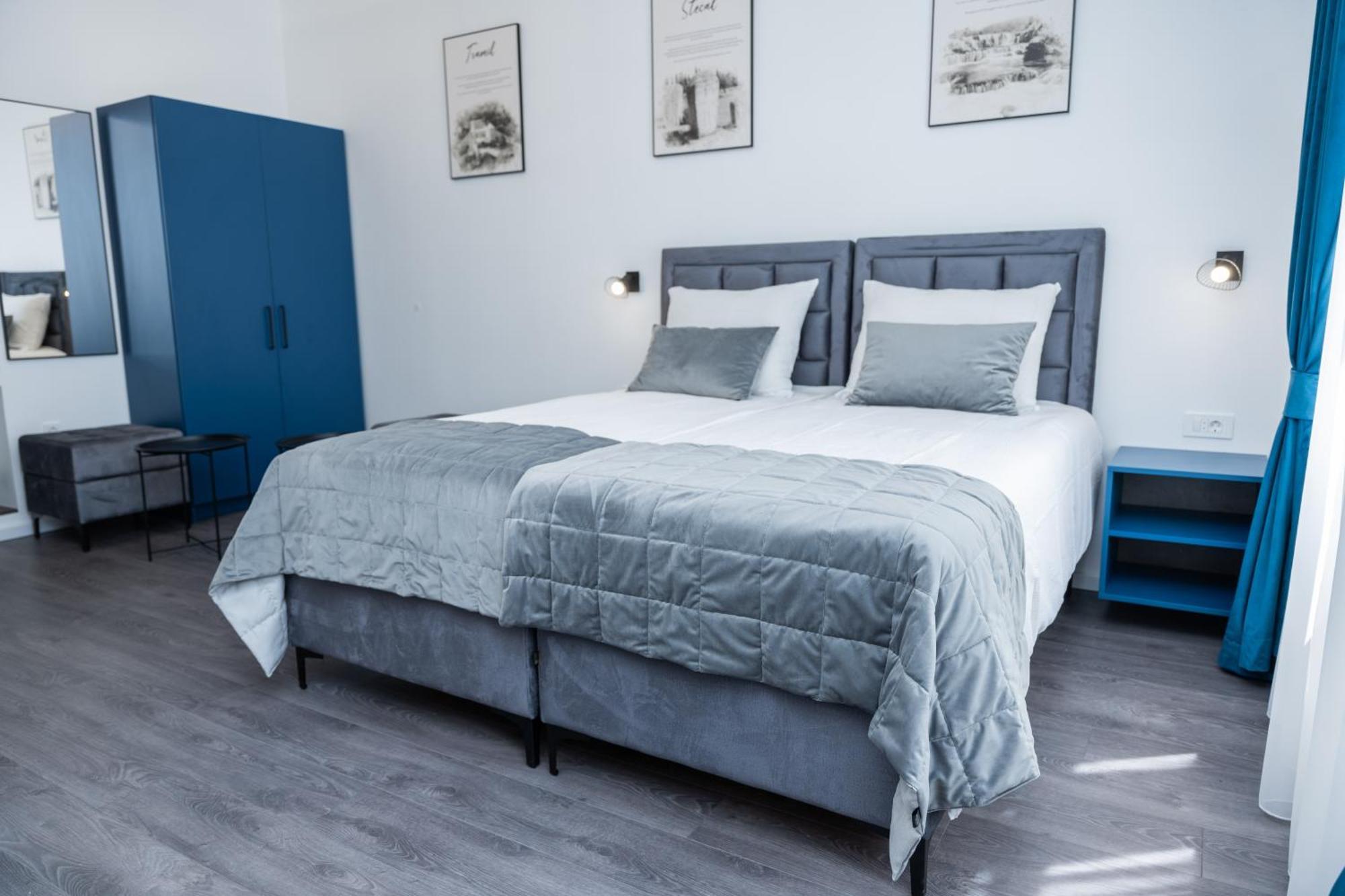 Apartment Azzurro