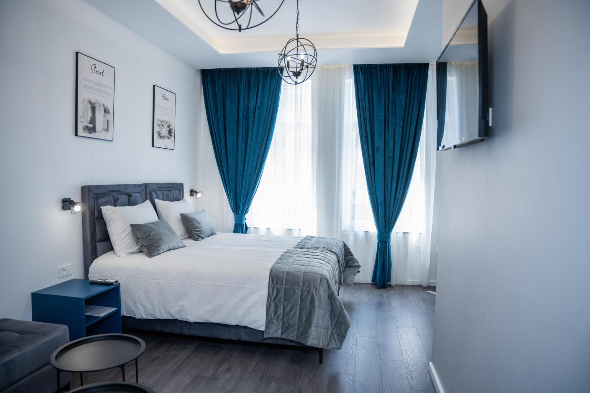 Azzurro Apartment Sarajevo