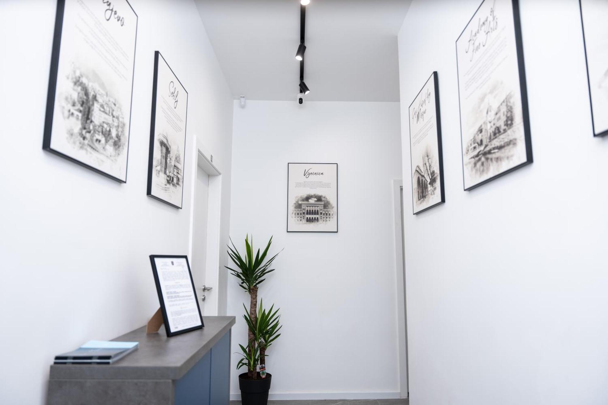 Appartement Azzurro