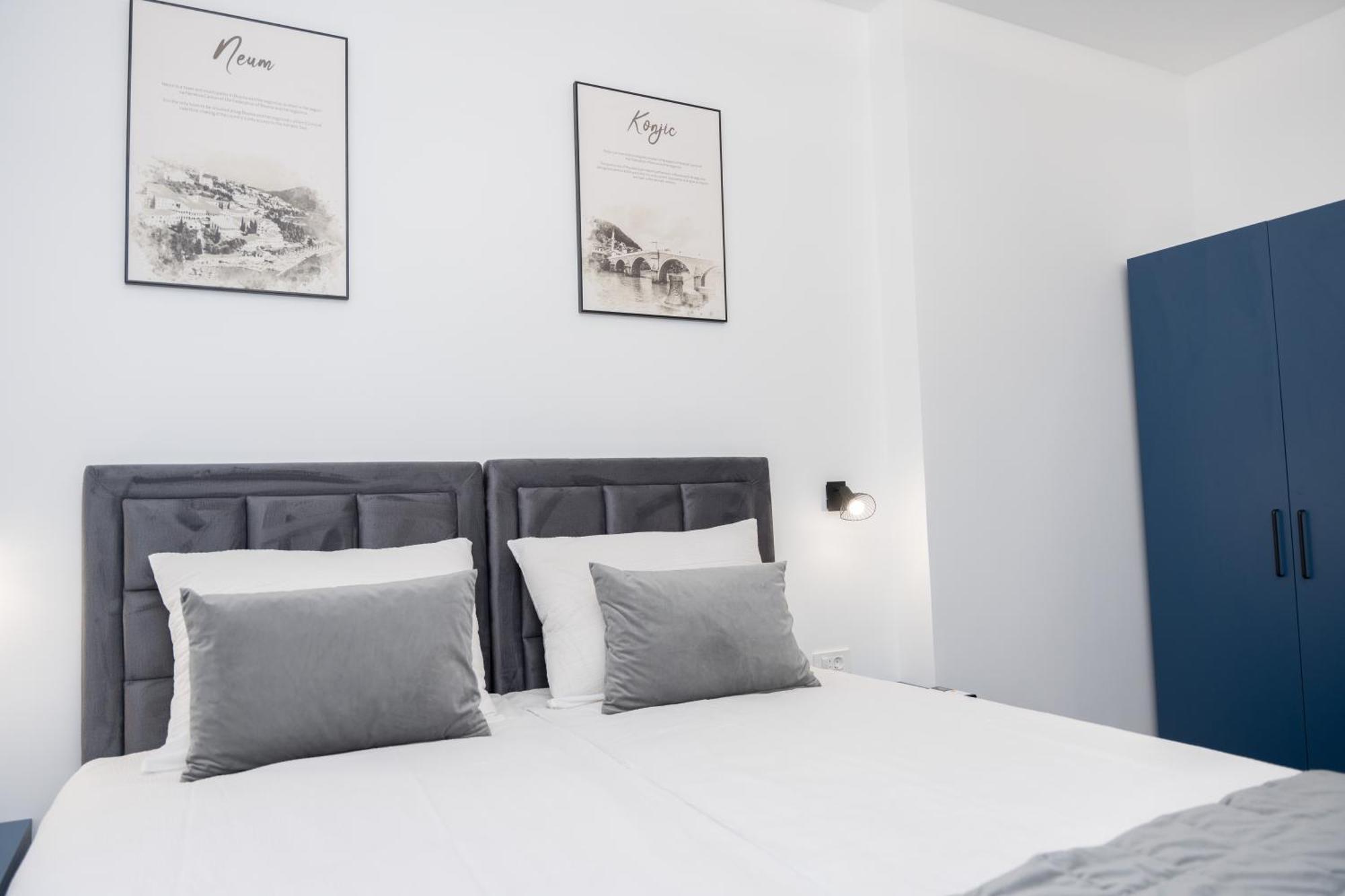 Apartment Azzurro Sarajevo