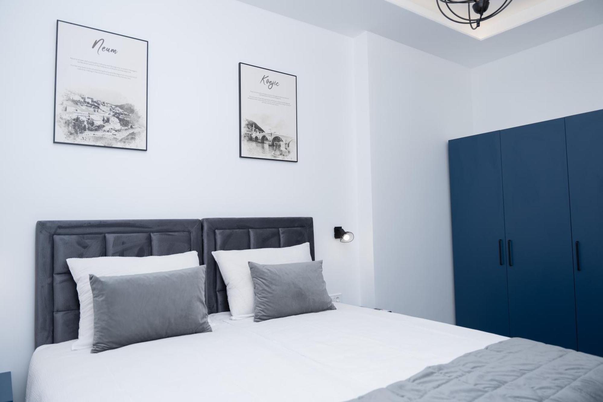 Apartment Azzurro Sarajevo