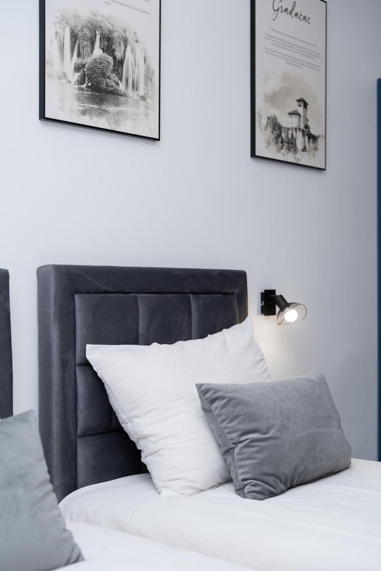 Apartment Azzurro