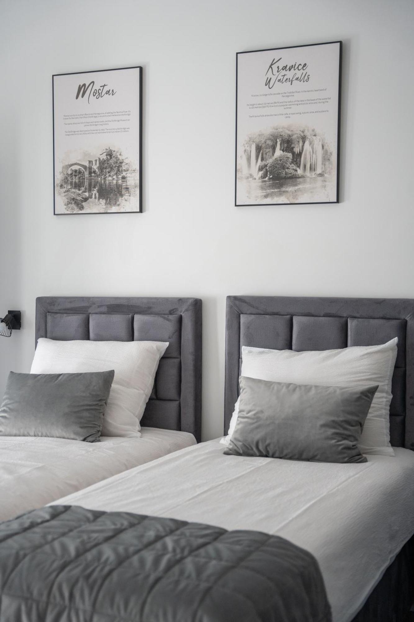 Apartment Azzurro *