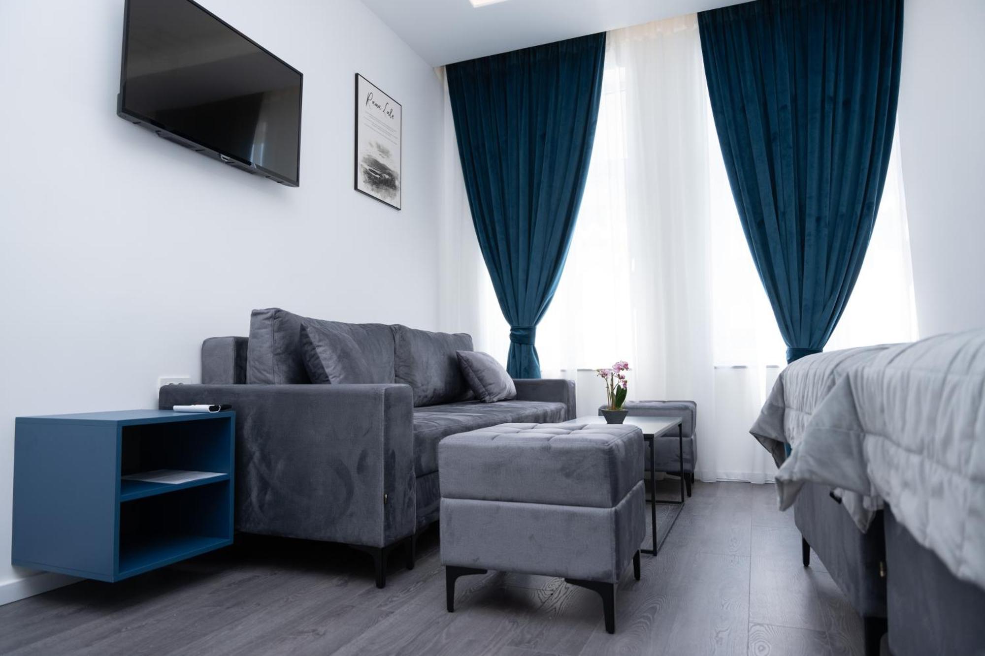 Azzurro Apartment Sarajevo