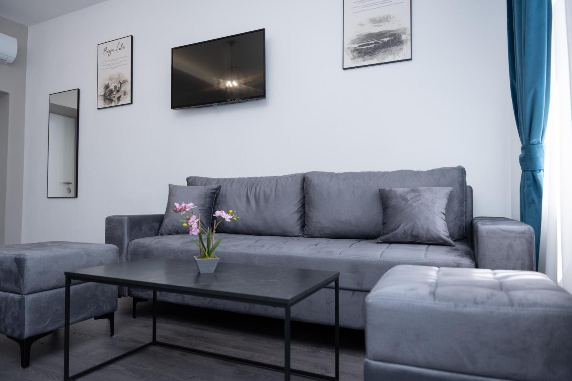 Azzurro Appartement Sarajevo