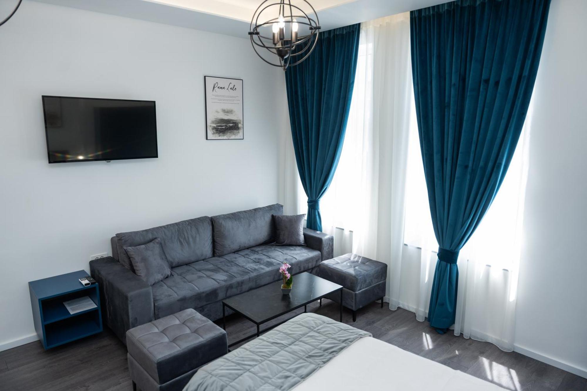 Appartement Azzurro *