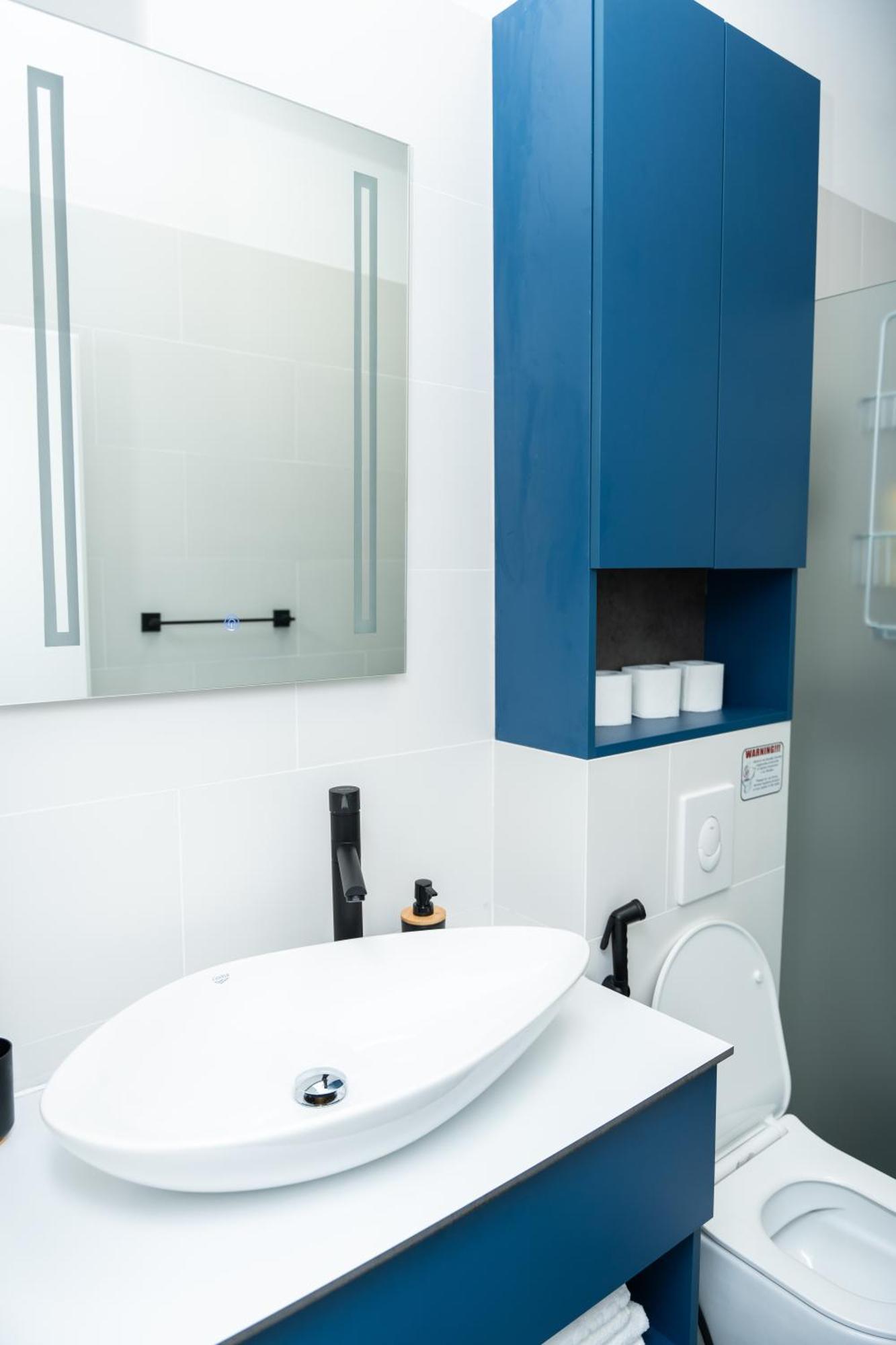 Apartment Azzurro Sarajevo