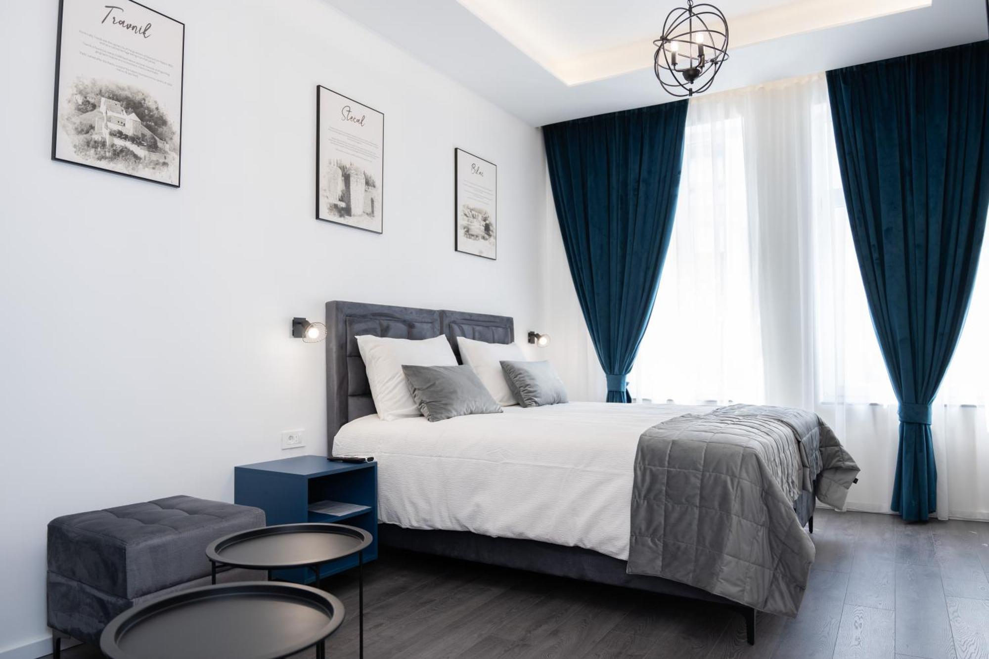 Apartment Azzurro Sarajevo