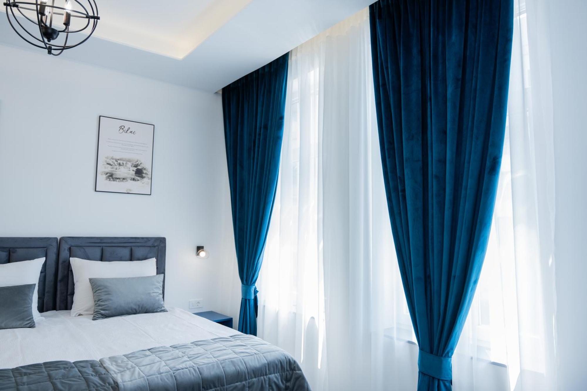 Azzurro Apartment *